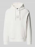 Hoodie met capuchon