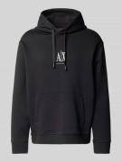 Hoodie met capuchon