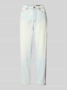 Jeans met 5-pocketmodel