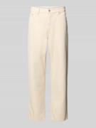 Regular fit jeans in 5-pocketmodel, model 'Ryder'