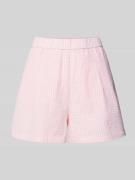 Shorts met elastische band