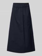 Midirok met elastische band