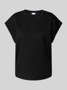 T-shirt met ronde hals, model 'SIFFI'