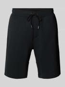 Shorts met elastische band
