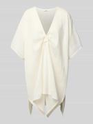 Kaftan met V-hals, model 'ADRIATIC'