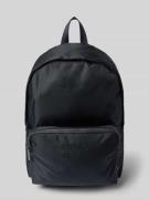 Rugzak met labelapplicatie, model 'Catch_3.0'