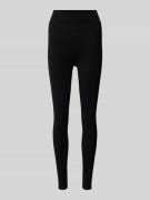 Legging met elastische band, model 'FARIBAA'