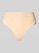 String met labeldetail