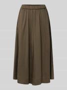 Midirok met elastische band