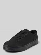 Sneakers met structuurmotief, model 'Brookline'