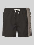 Zwembroek met elastische band