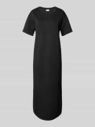 Midi-jurk met 1/2-mouwen, model 'SIFFI'