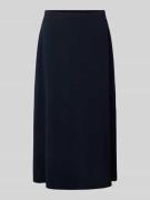 Midirok met elastische band, model 'Ocela'