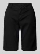 Bermuda met Franse steekzakken