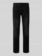 Jeans met 5-pocketmodel