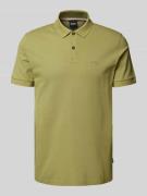 Regular fit poloshirt van puur katoen, model 'PALLAS'
