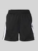 Shorts met elastische band