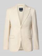 Colbert met reverskraag