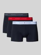 Boxershort van katoenmix in set van 3