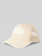 Trucker-pet met labelpatch, model 'TAMPA'