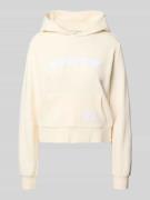 Hoodie met capuchon