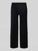 Sweatbroek met elastische band
