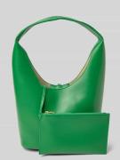 Handtas met hanger