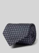 Stropdas van zijdemix