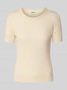 T-shirt met ronde hals, model 'KOALY'