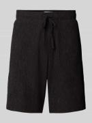 Shorts met elastische band