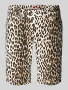 Bermuda met 5-pocketmodel, model 'Malibu'