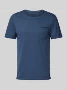 T-shirt met ronde hals, model 'NOEL'