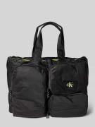 Tote bag met draagband