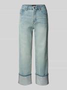 Jeans met 5-pocketmodel