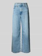 Jeans met 5-pocketmodel