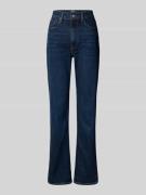 Bootcut jeans in 5-pocketmodel