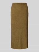 Midirok met elastische band