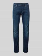 Slim fit jeans in 5-pocketmodel