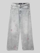 Jeans met 5-pocketmodel