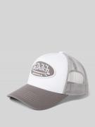 Trucker-pet in two-tone-stijl, model 'TRUCKER BOSTON'