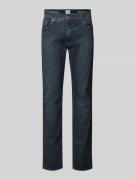 Jeans met steekzakken, model 'CHUCK'