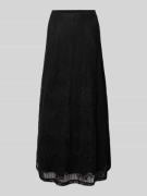 Midirok van kant, model 'FEMMA'