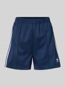 Shorts met elastische band