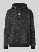 Hoodie met capuchon