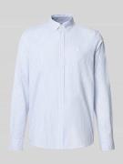 Regular fit vrijetijdsoverhemd van puur katoen, model 'QUAASA'