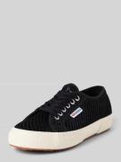 Sneakers in semi-transparant design