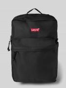 Rugzak met logostitching, model 'L Pack'