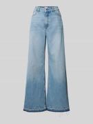 Jeans met 5-pocketmodel