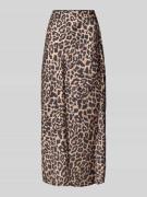 Midirok met elastische band, model 'SIBILLA'