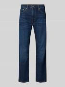 Regular fit jeans met 5-pocketmodel